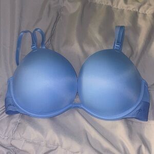 Victoria Secret PINK Wear Everywhere Super Push Up Bra 32D